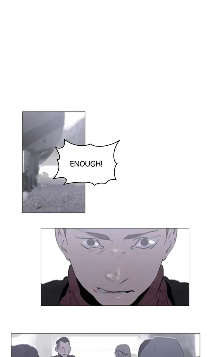 Savior Complex Zinmanga X Chapter 82 Page 7