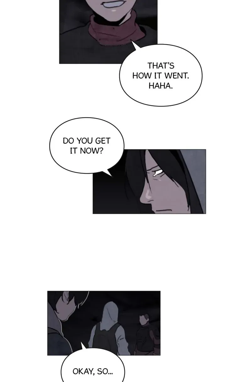 Savior Complex Zinmanga X Chapter 82 Page 24