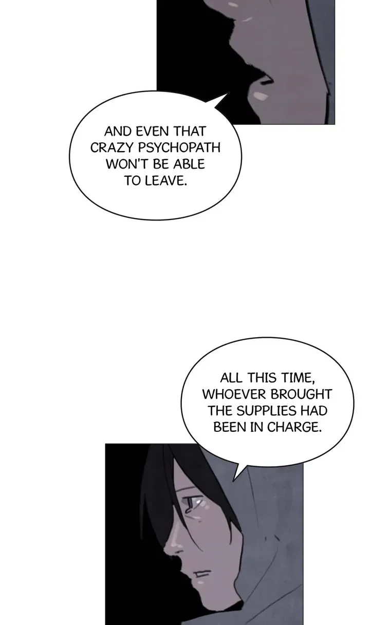 Savior Complex Zinmanga X Chapter 82 Page 29