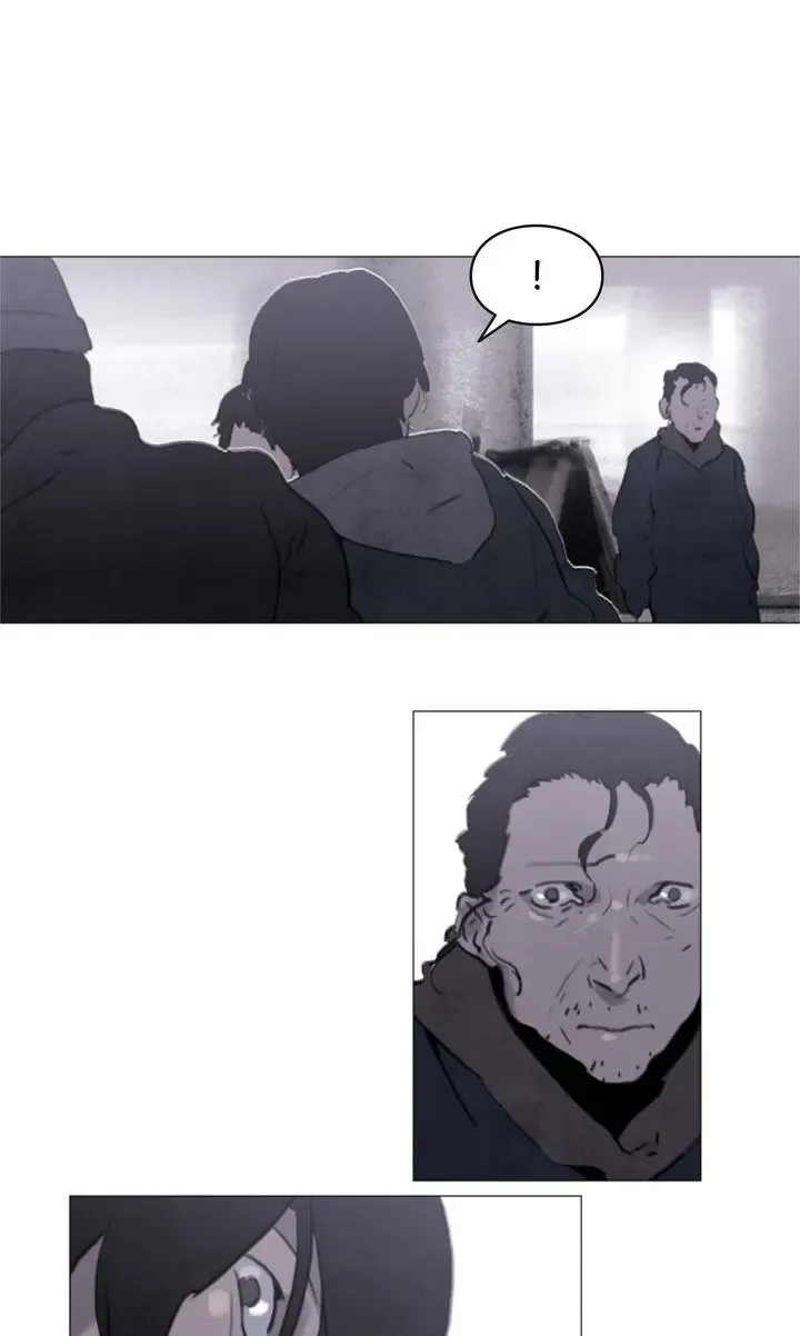 Savior Complex Zinmanga X Chapter 81 Page 1