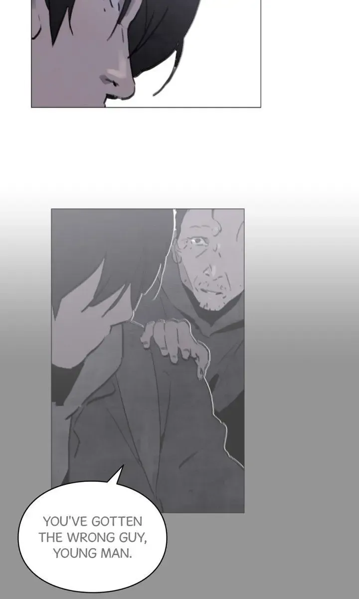 Savior Complex Zinmanga X Chapter 81 Page 2