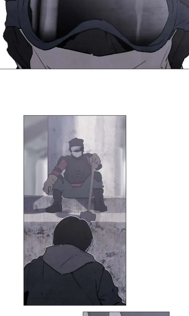 Savior Complex Zinmanga X Chapter 81 Page 7