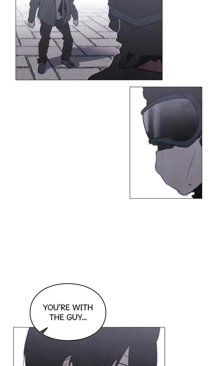 Savior Complex Zinmanga X Chapter 81 Page 9
