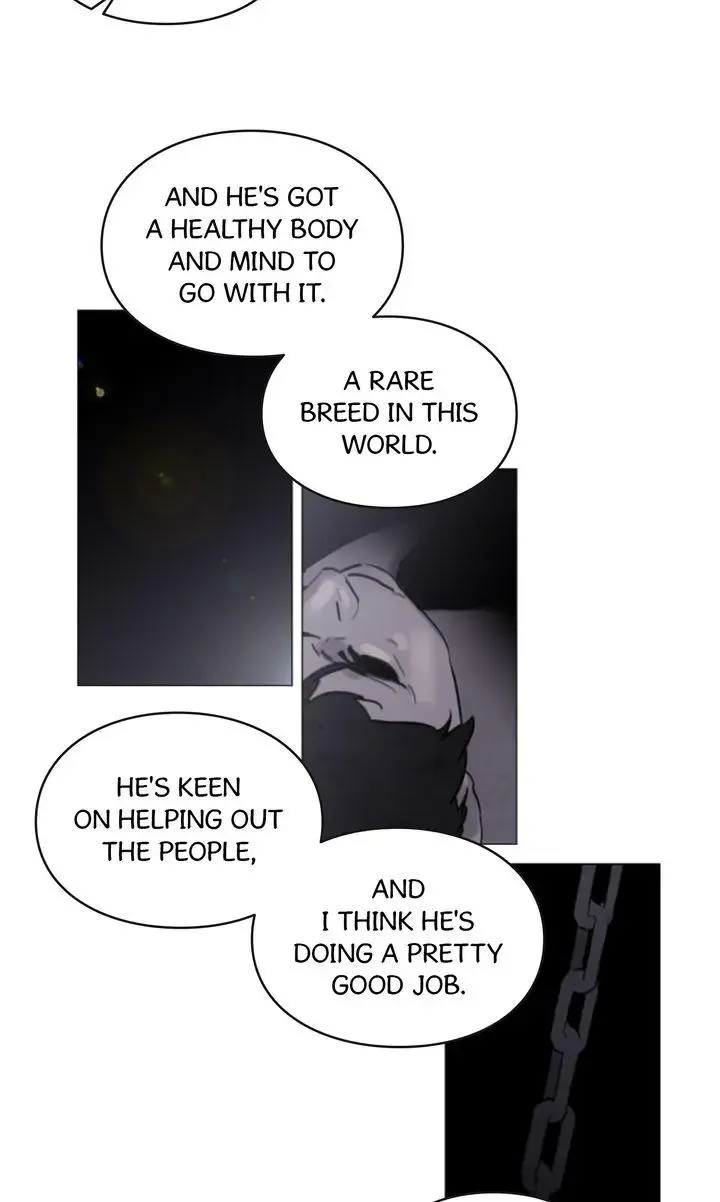 Savior Complex Zinmanga X Chapter 81 Page 11