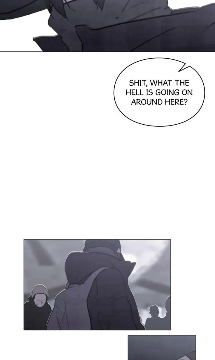 Savior Complex Zinmanga X Chapter 81 Page 16