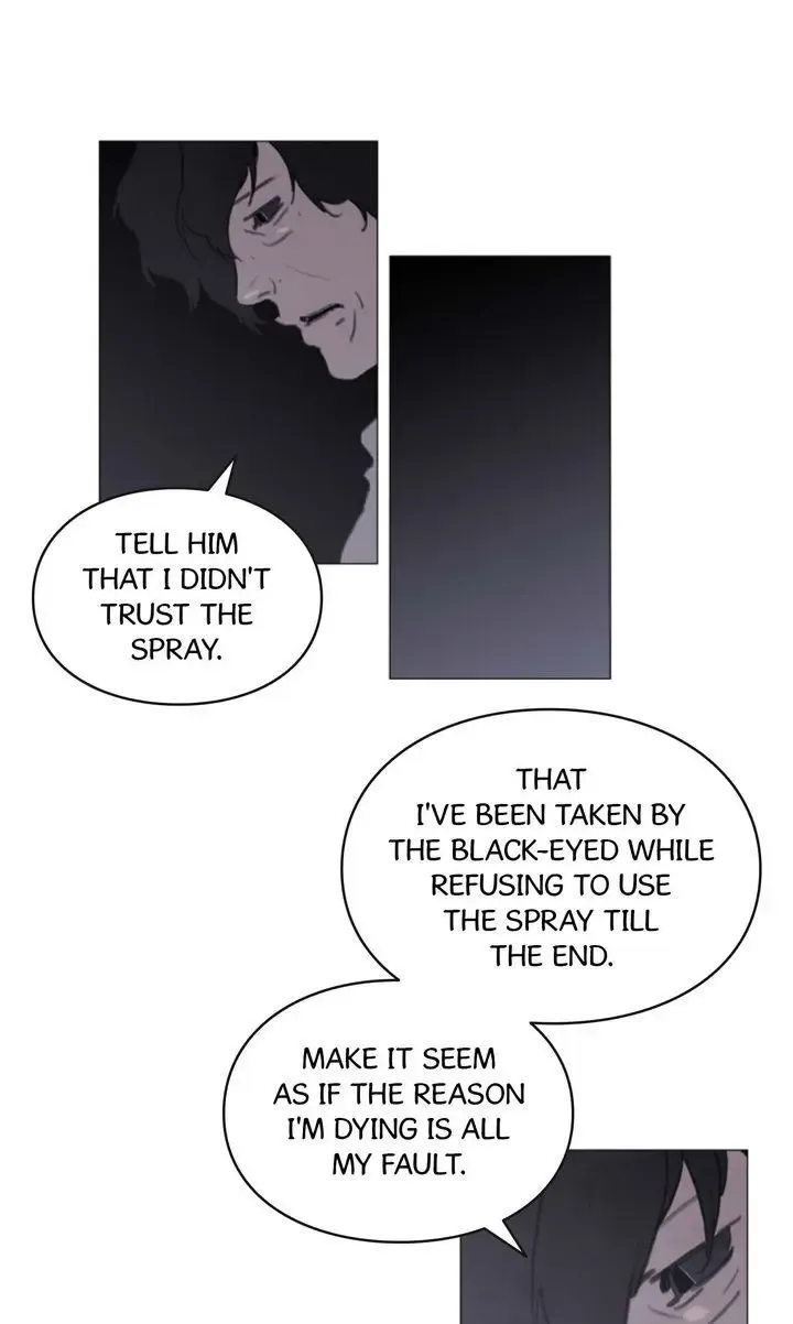 Savior Complex Zinmanga X Chapter 81 Page 18