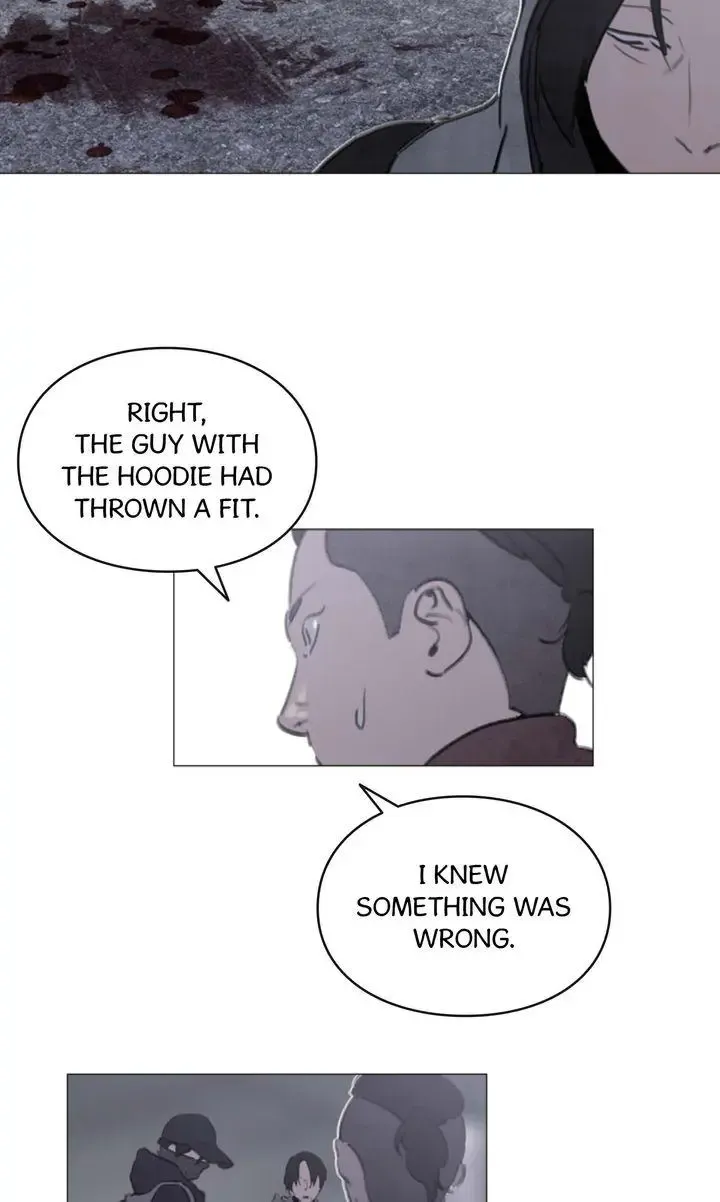 Savior Complex Zinmanga X Chapter 81 Page 23