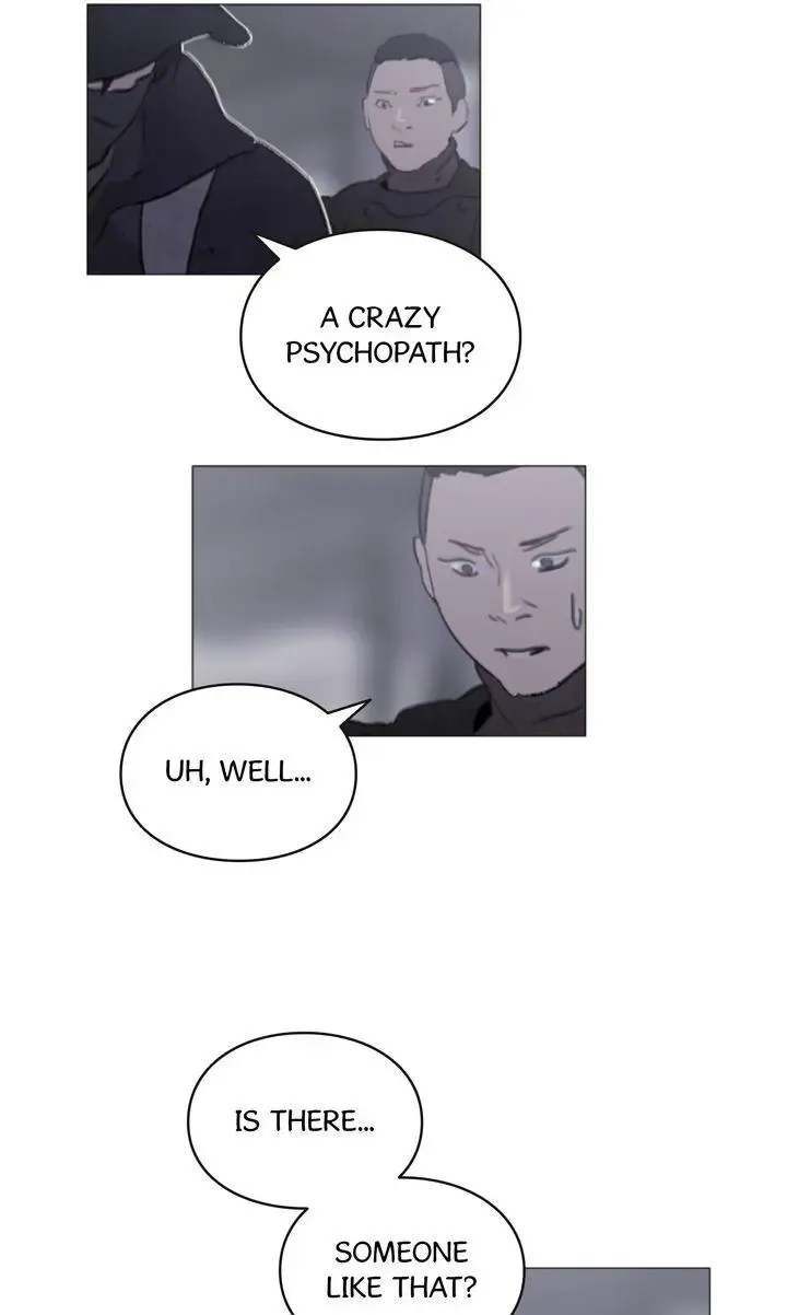 Savior Complex Zinmanga X Chapter 81 Page 26