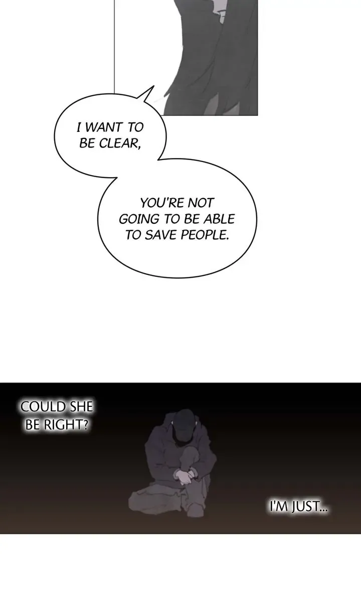 Savior Complex Zinmanga X Chapter 77 Page 11