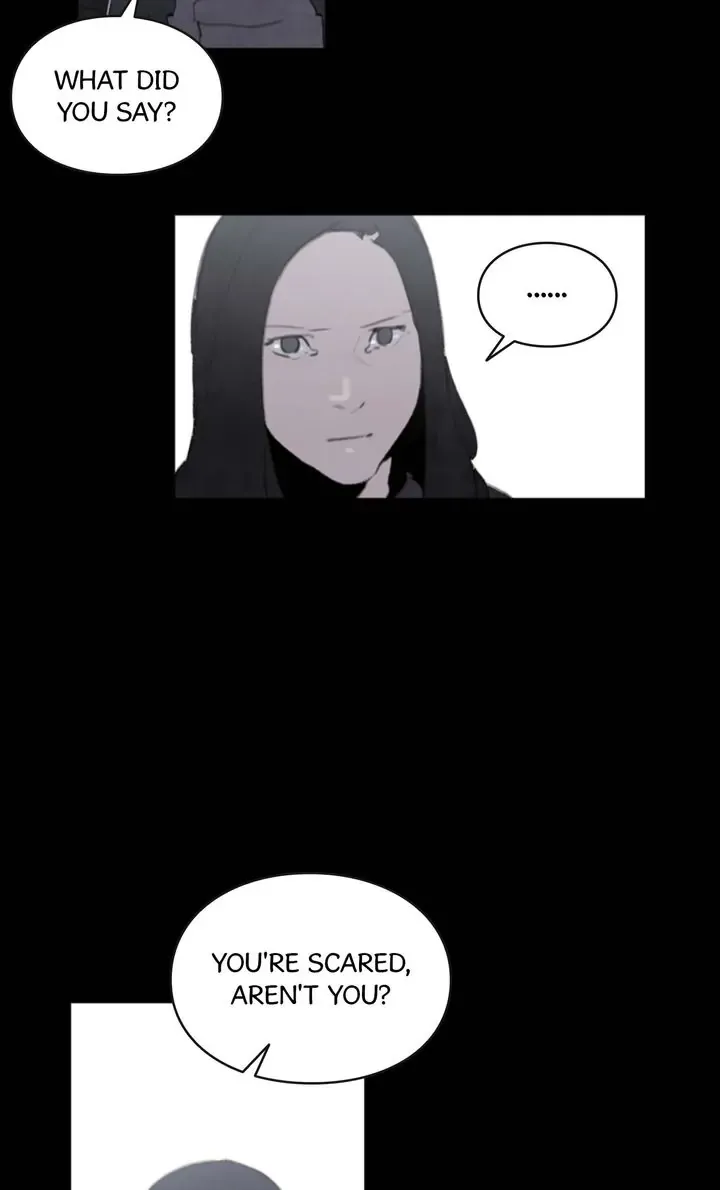 Savior Complex Zinmanga X Chapter 76 Page 10