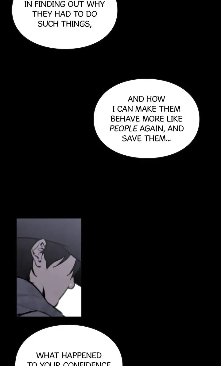 Savior Complex Zinmanga X Chapter 76 Page 19