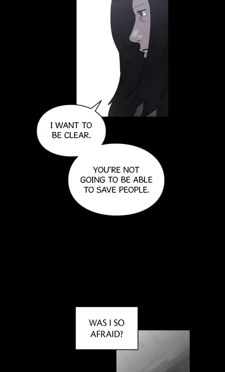 Savior Complex Zinmanga X Chapter 76 Page 21