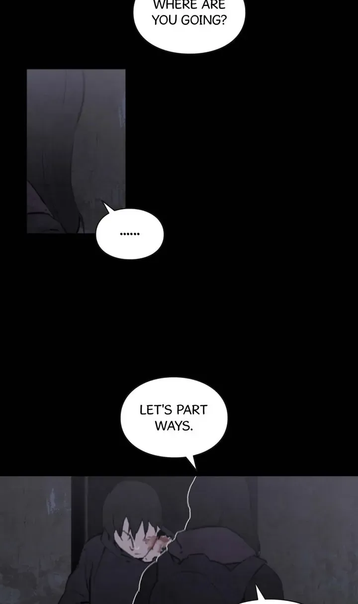 Savior Complex Zinmanga X Chapter 75 Page 10