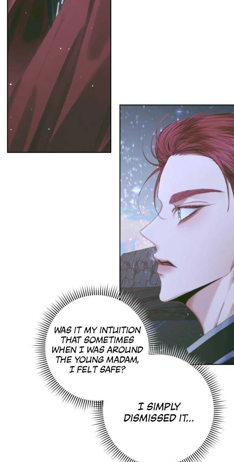 Becoming The Villain’s Family Zinmanga X Chapter 84 Page 4