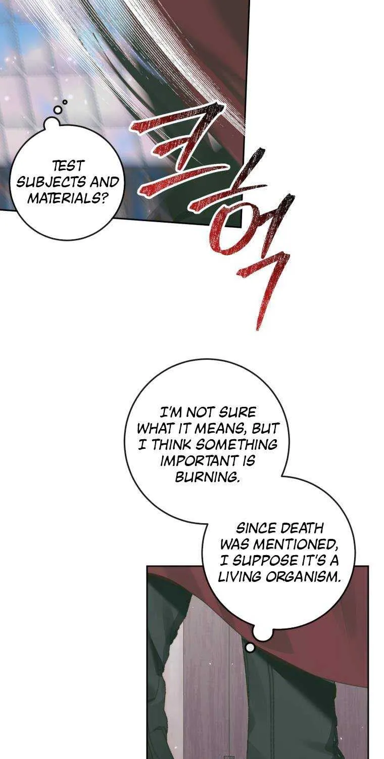 Becoming The Villain’s Family Zinmanga X Chapter 84 Page 16