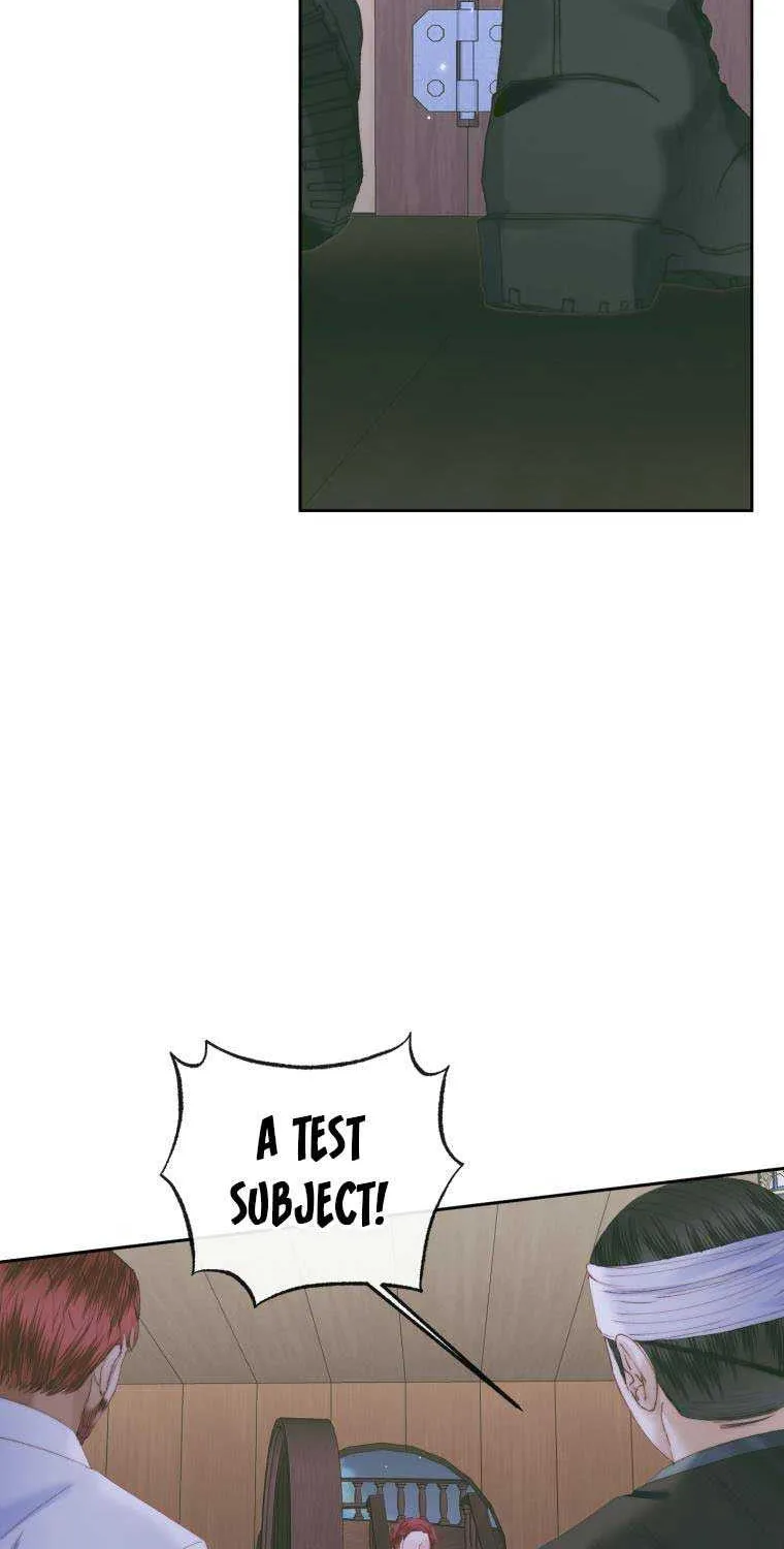 Becoming The Villain’s Family Zinmanga X Chapter 84 Page 17