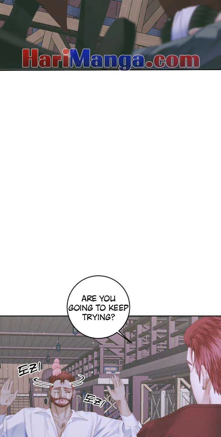 Becoming The Villain’s Family Zinmanga X Chapter 84 Page 25