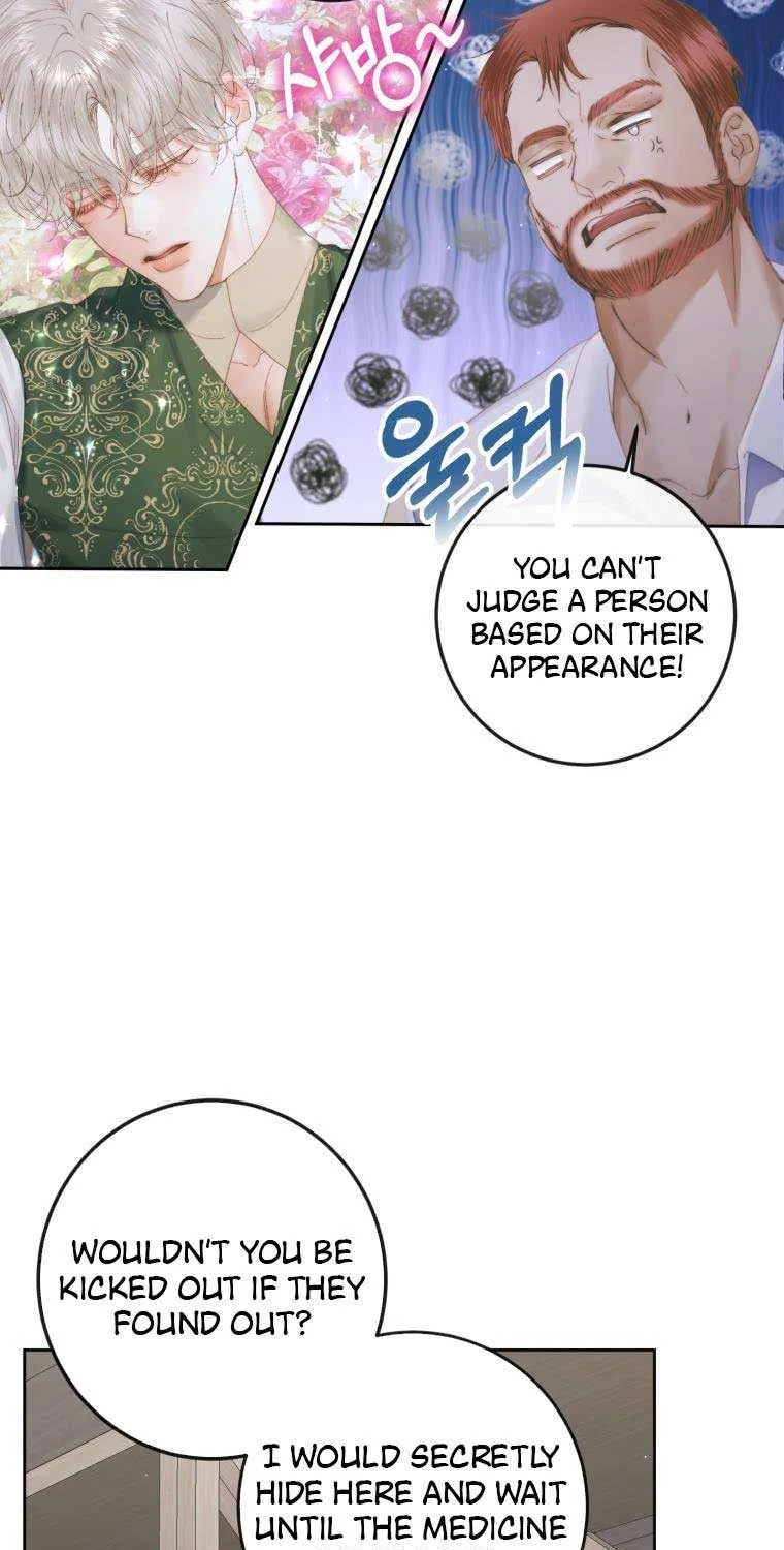 Becoming The Villain’s Family Zinmanga X Chapter 84 Page 32