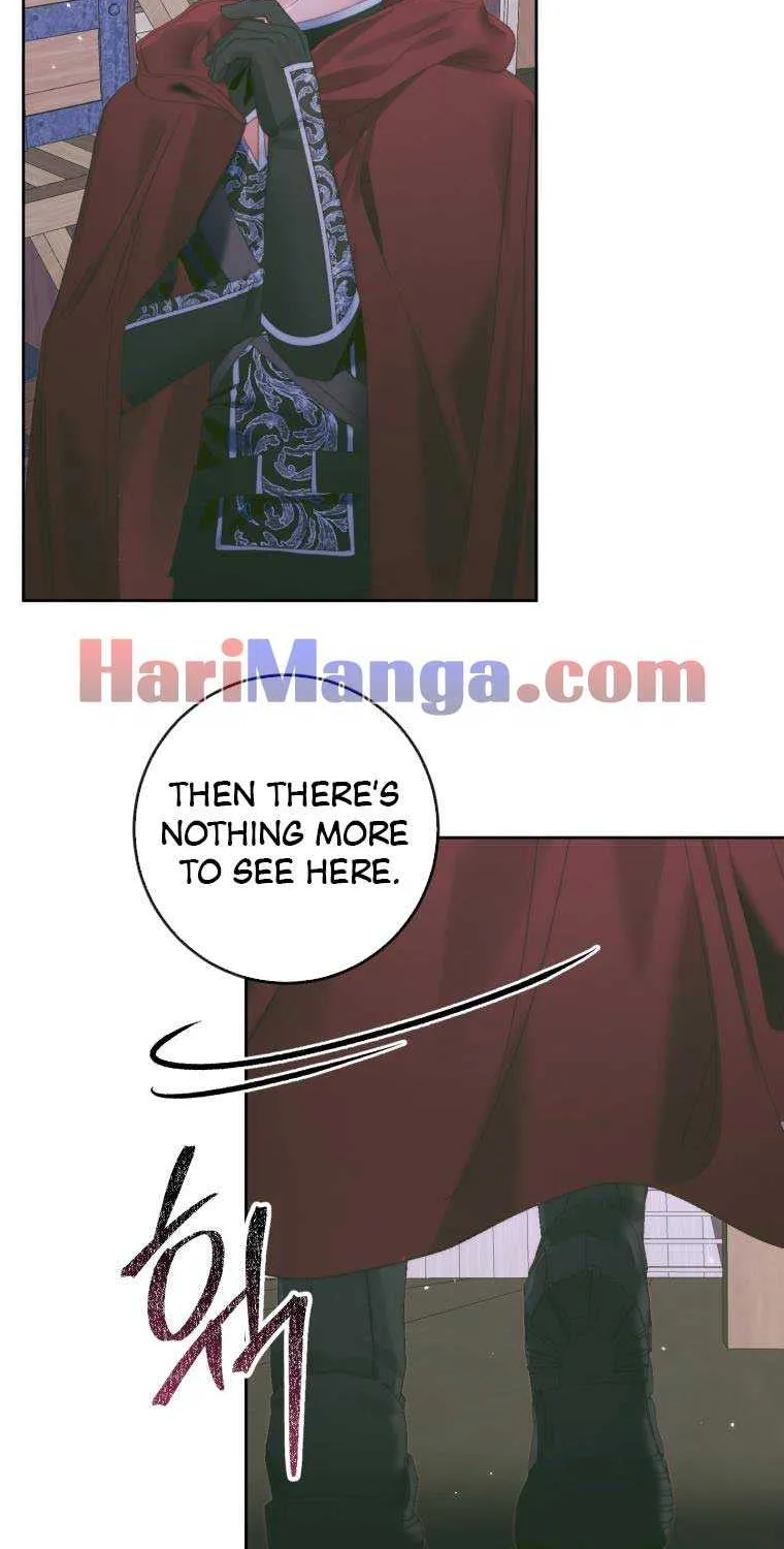 Becoming The Villain’s Family Zinmanga X Chapter 84 Page 39