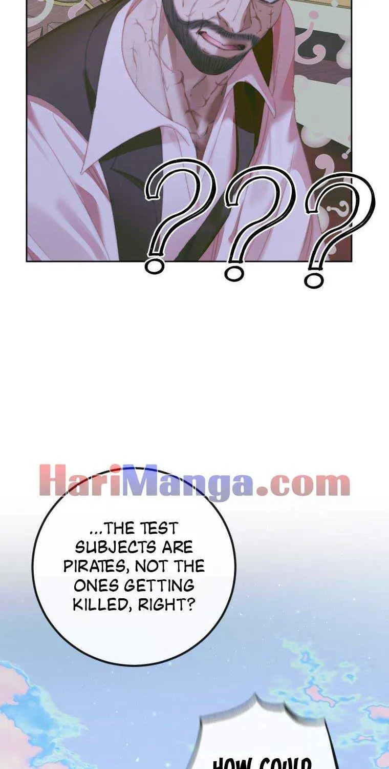 Becoming The Villain’s Family Zinmanga X Chapter 84 Page 51