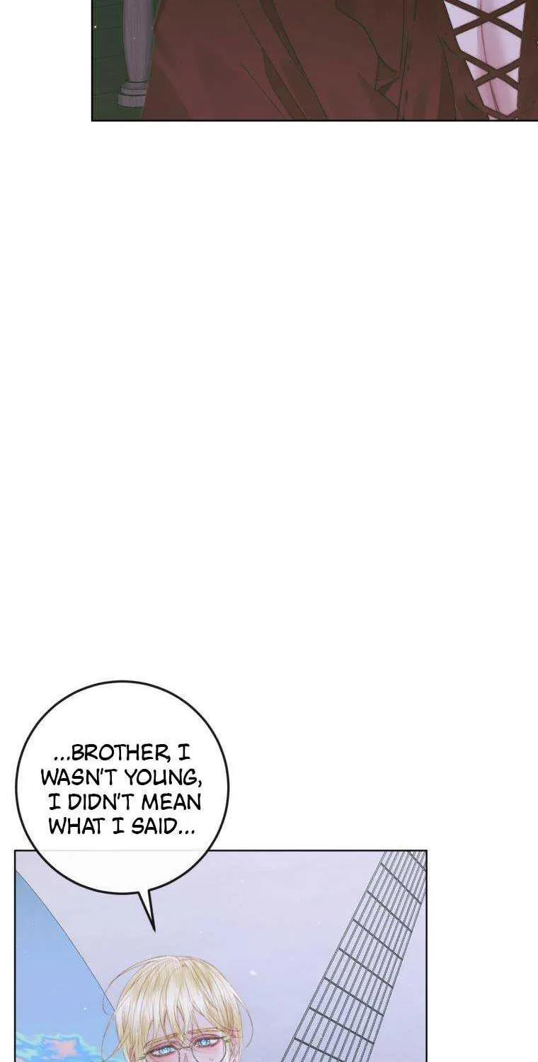 Becoming The Villain’s Family Zinmanga X Chapter 84 Page 63