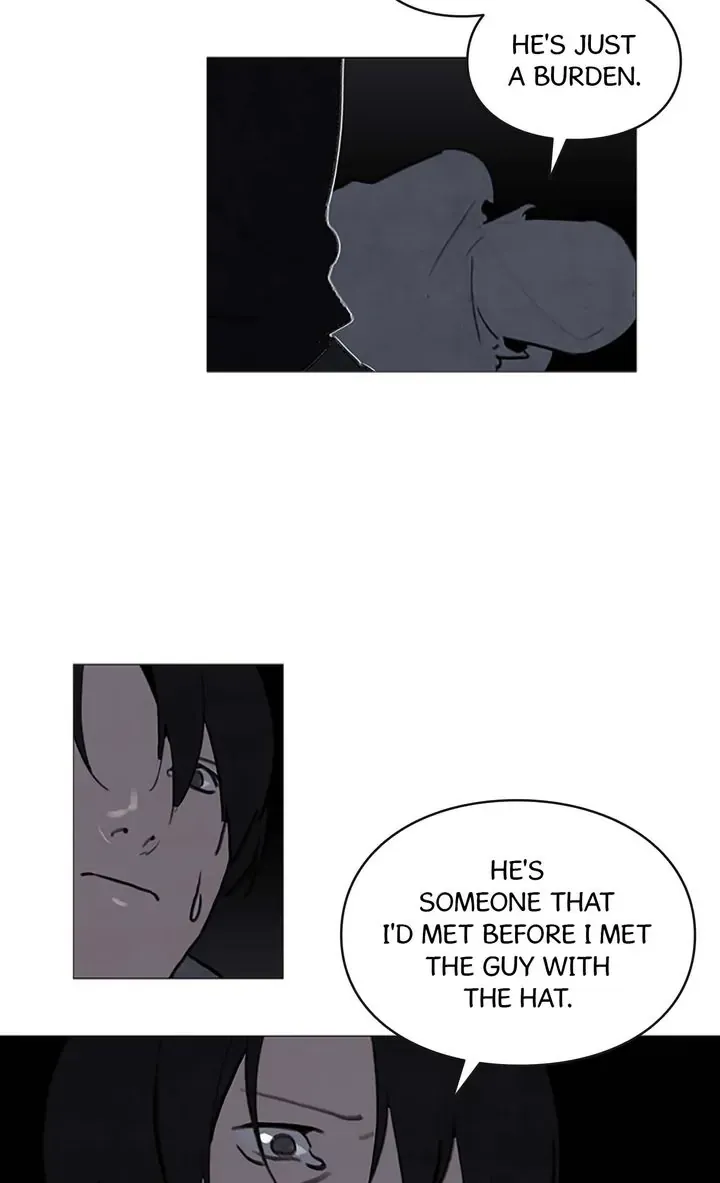 Savior Complex Zinmanga X Chapter 66 Page 15