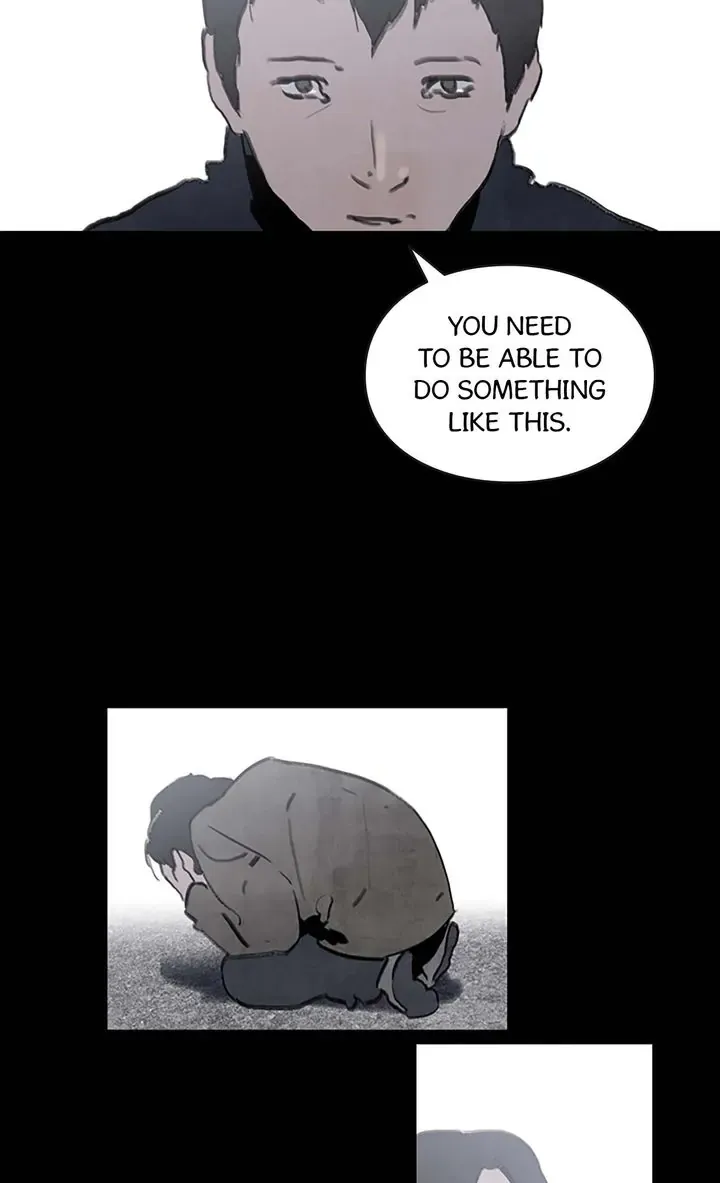 Savior Complex Zinmanga X Chapter 66 Page 17