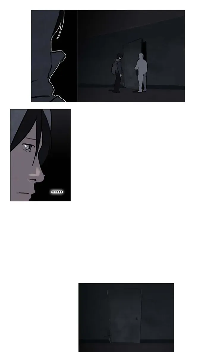Savior Complex Zinmanga X Chapter 66 Page 25