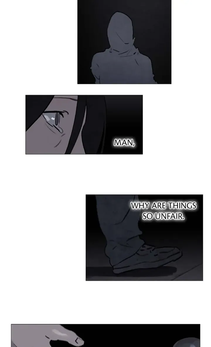 Savior Complex Zinmanga X Chapter 66 Page 26