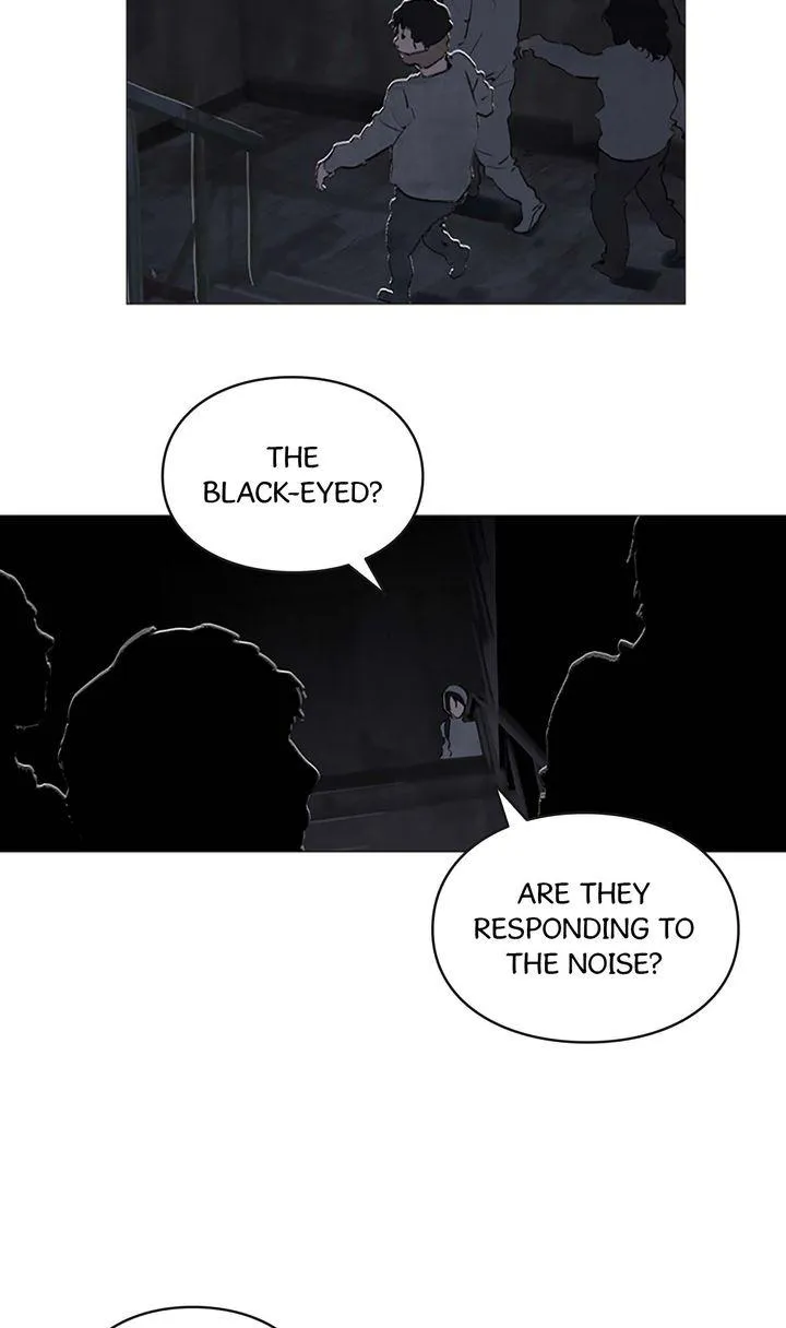 Savior Complex Zinmanga X Chapter 65 Page 19