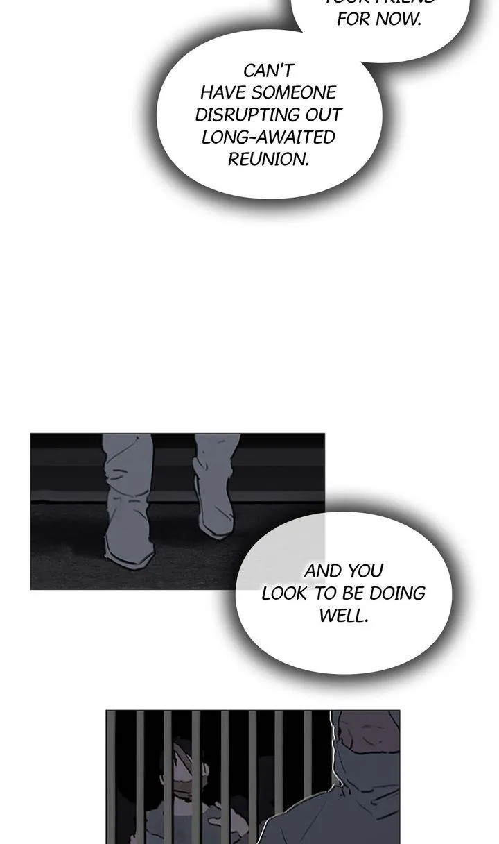 Savior Complex Zinmanga X Chapter 65 Page 22