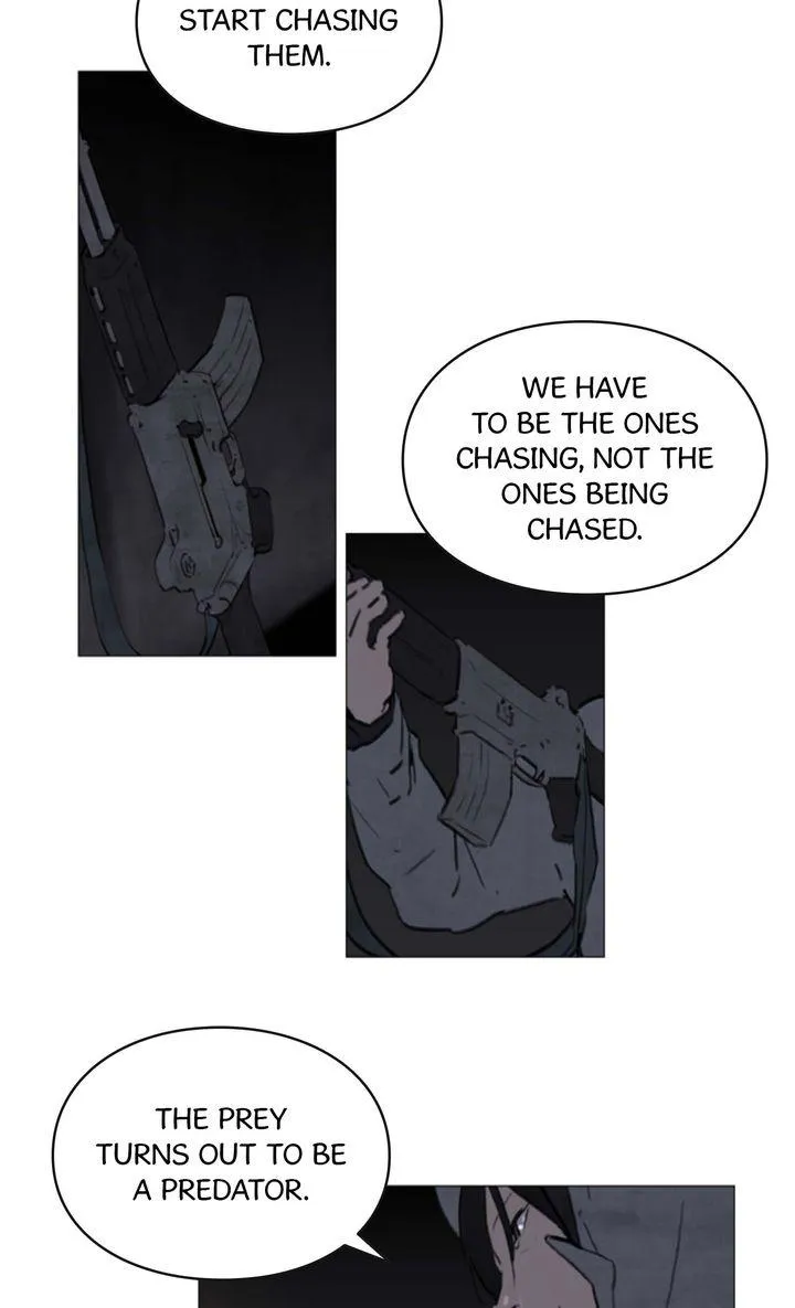 Savior Complex Zinmanga X Chapter 62 Page 18