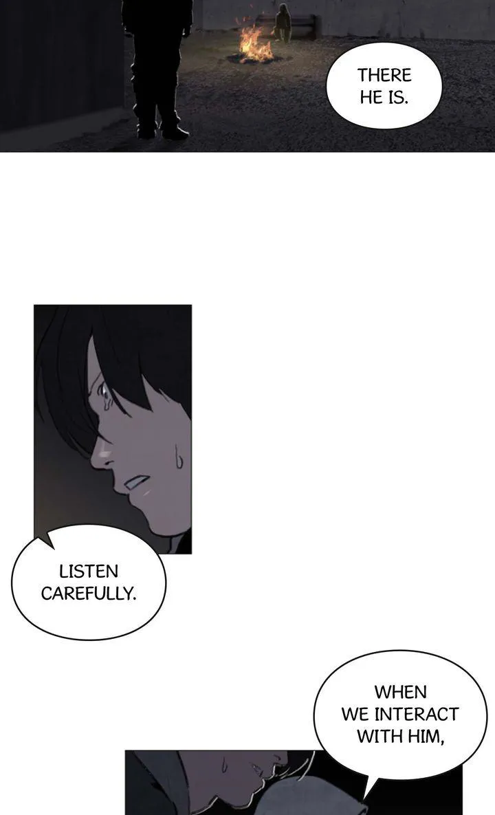 Savior Complex Zinmanga X Chapter 62 Page 20