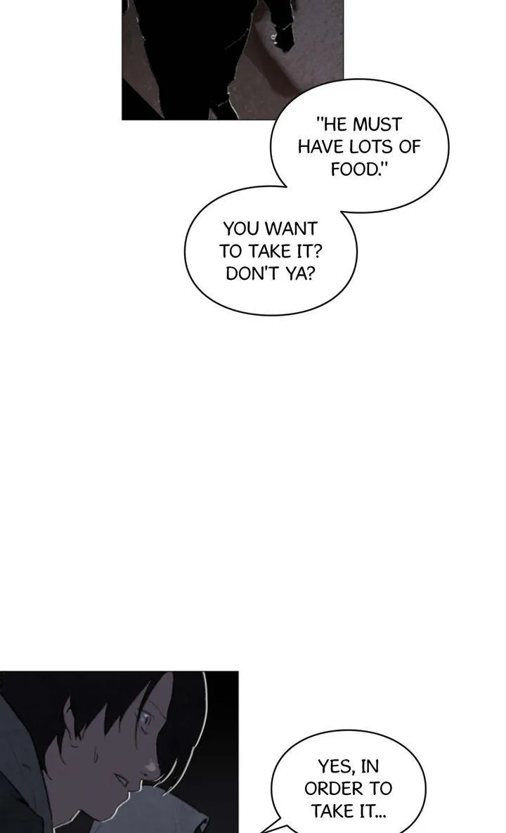Savior Complex Zinmanga X Chapter 62 Page 24