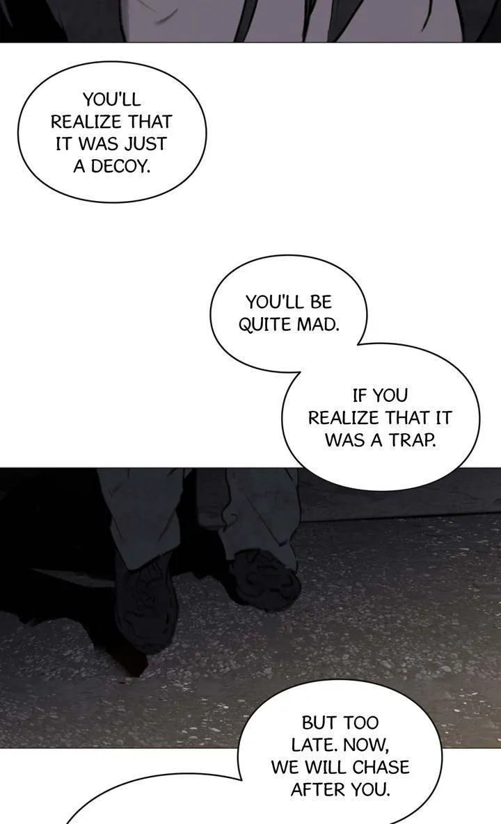 Savior Complex Zinmanga X Chapter 62 Page 27