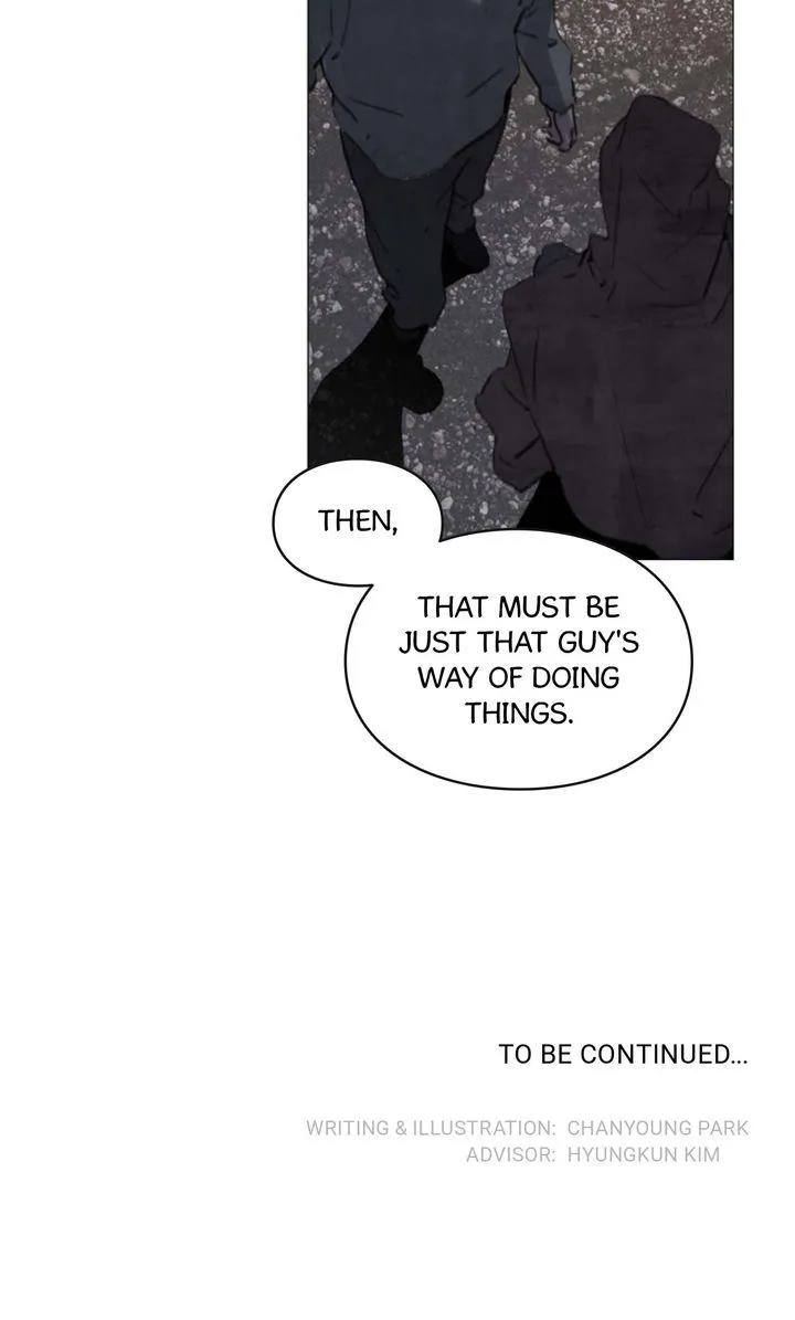Savior Complex Zinmanga X Chapter 62 Page 33
