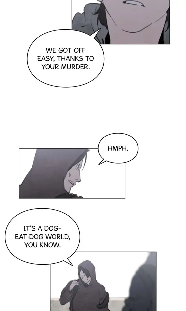 Savior Complex Zinmanga X Chapter 59 Page 10