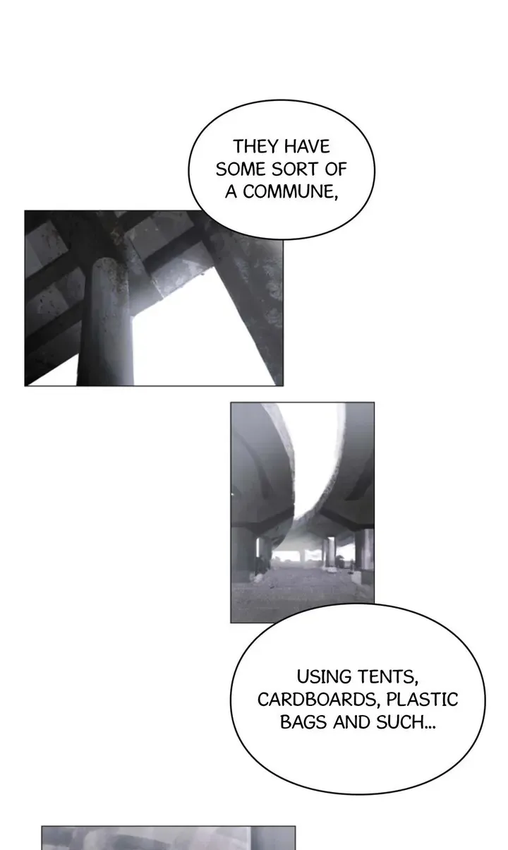 Savior Complex Zinmanga X Chapter 59 Page 26