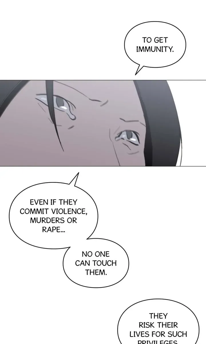 Savior Complex Zinmanga X Chapter 59 Page 32