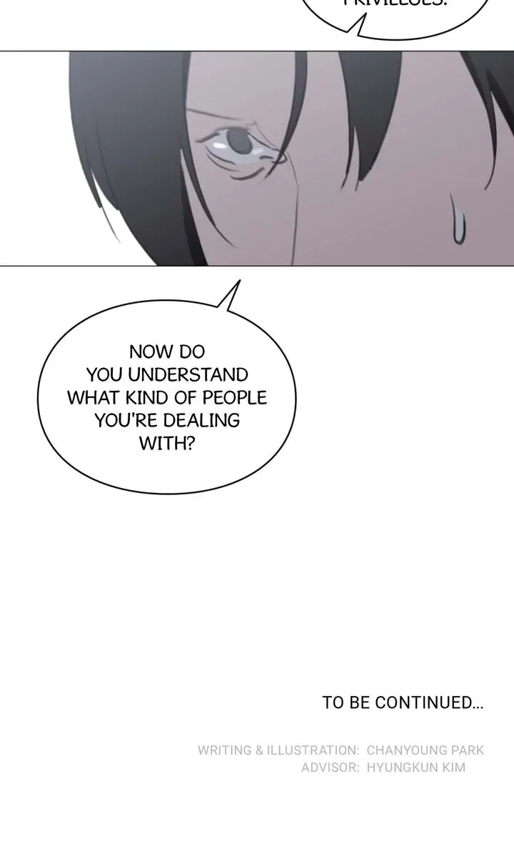 Savior Complex Zinmanga X Chapter 59 Page 33