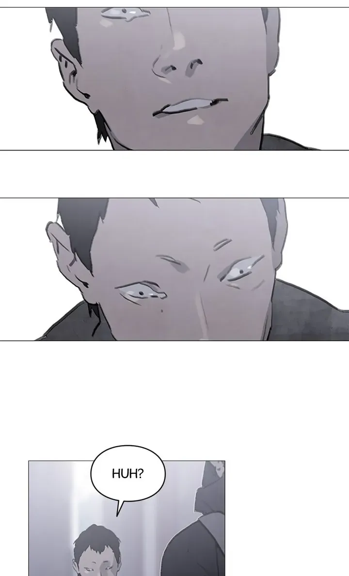 Savior Complex Zinmanga X Chapter 53 Page 3