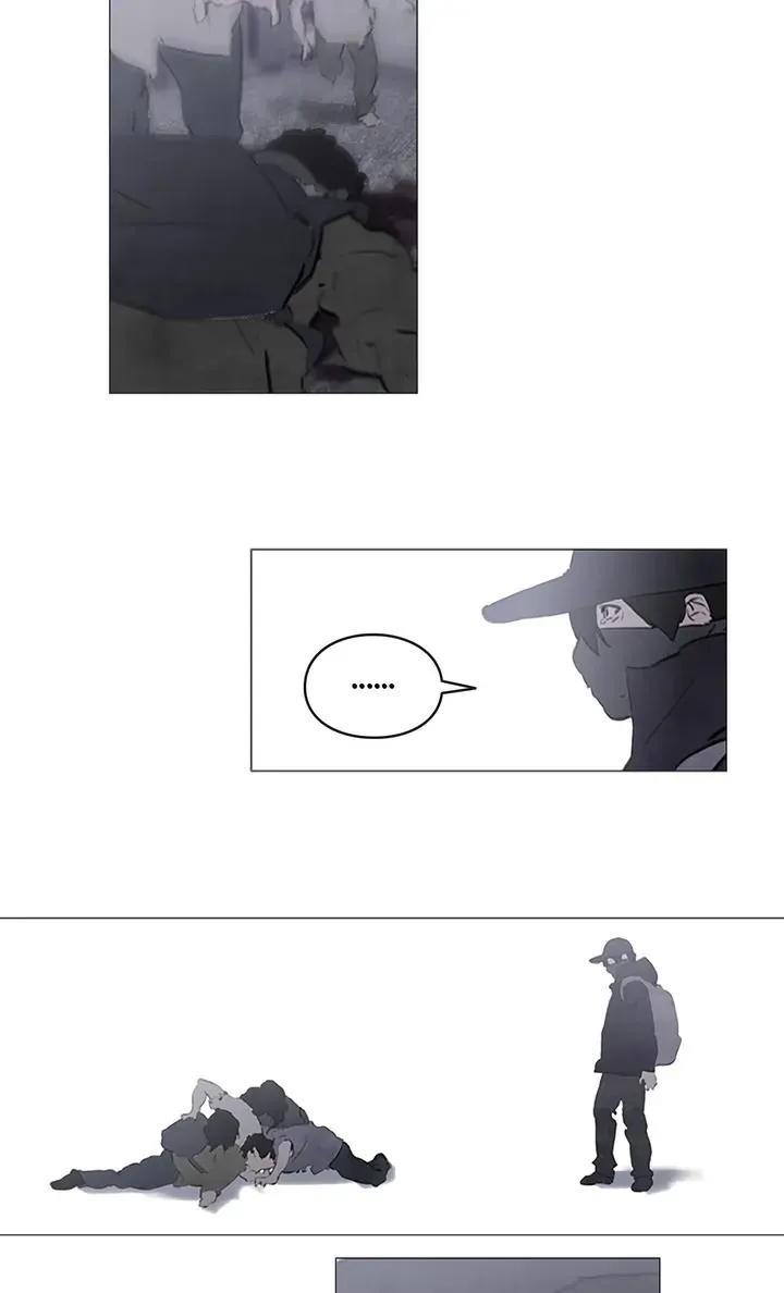 Savior Complex Zinmanga X Chapter 53 Page 10