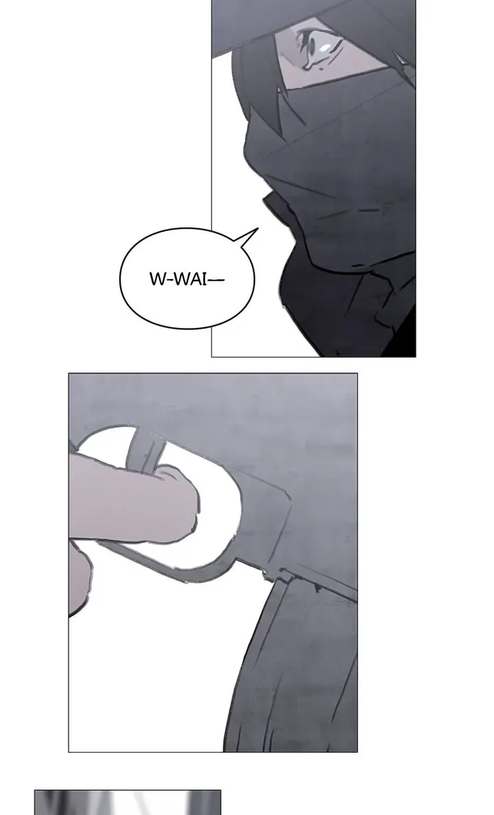 Savior Complex Zinmanga X Chapter 53 Page 11