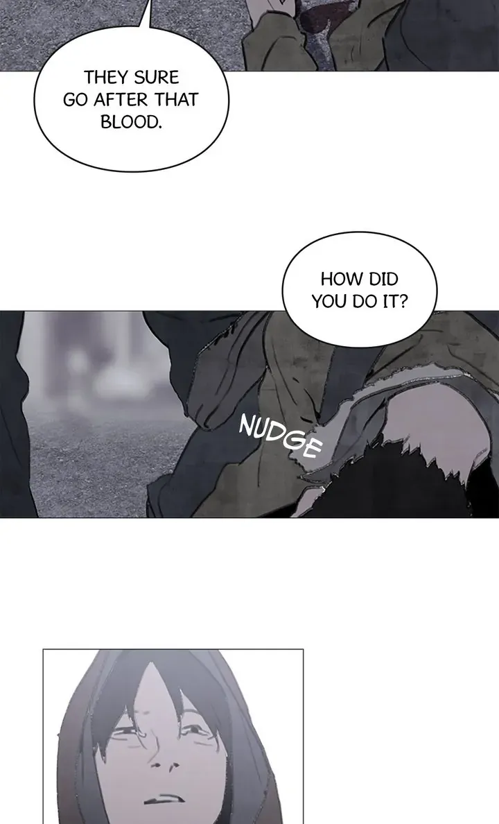 Savior Complex Zinmanga X Chapter 53 Page 16