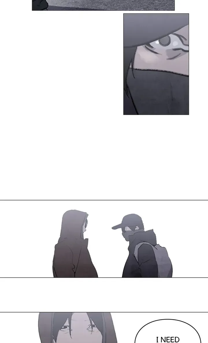 Savior Complex Zinmanga X Chapter 53 Page 20