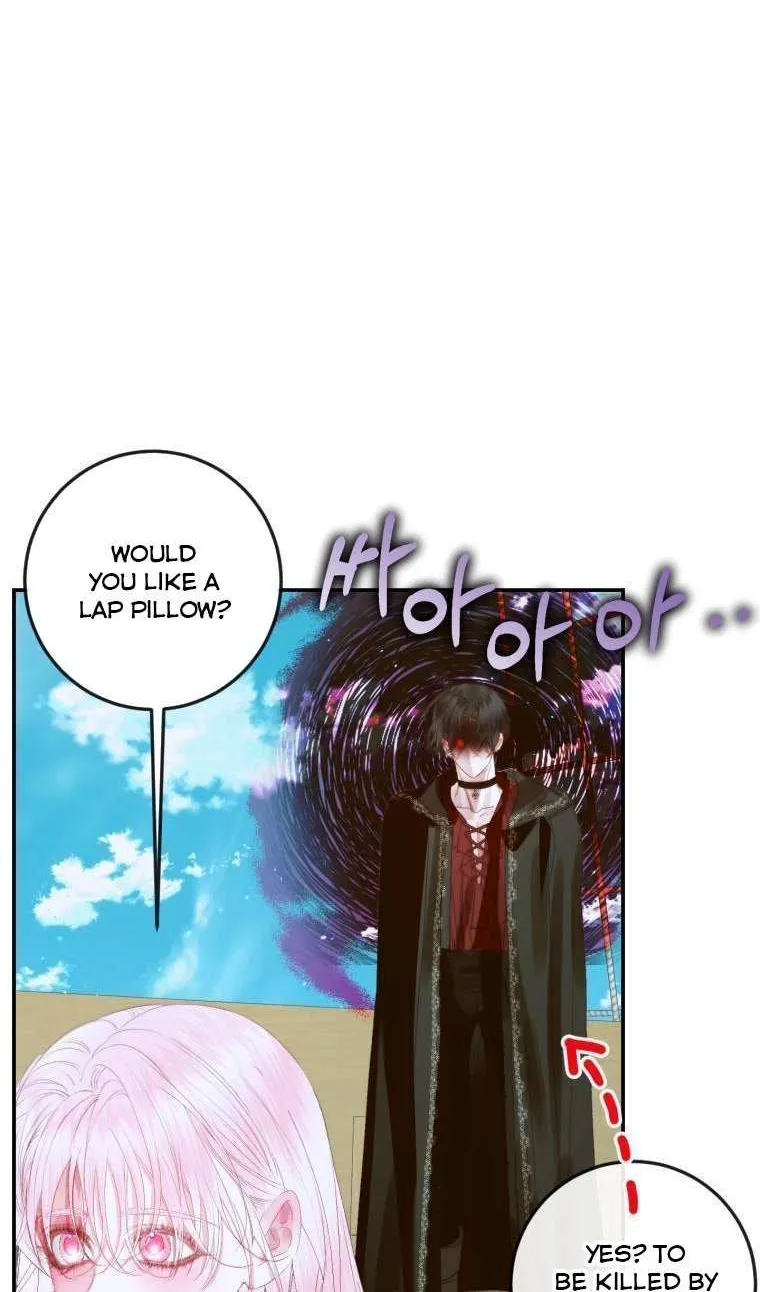 Becoming The Villain’s Family Zinmanga X Chapter 80.5 Page 4