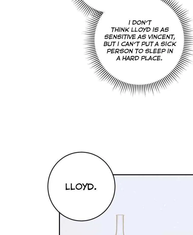 Becoming The Villain’s Family Zinmanga X Chapter 80.5 Page 27