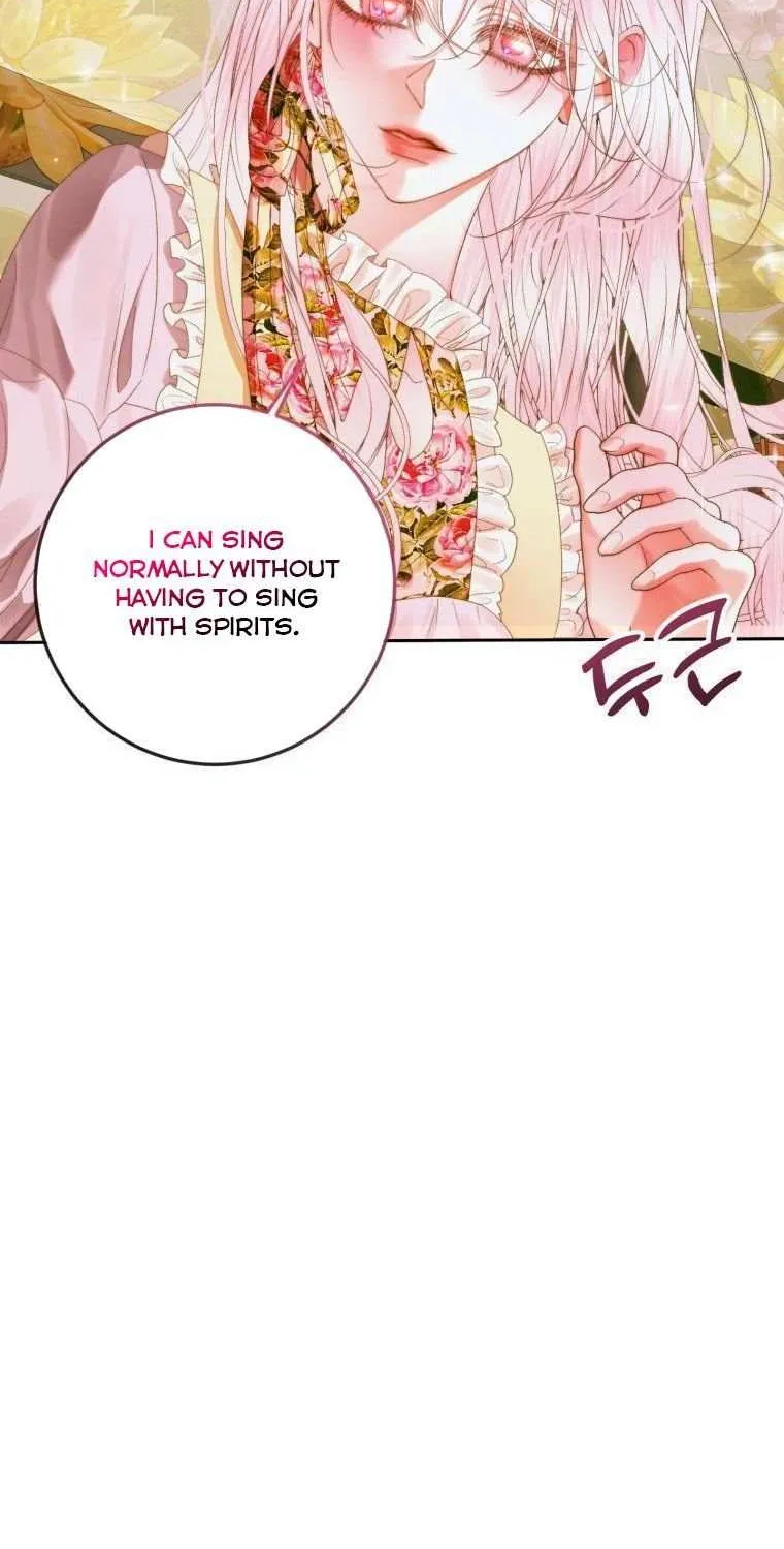 Becoming The Villain’s Family Zinmanga X Chapter 80.5 Page 35