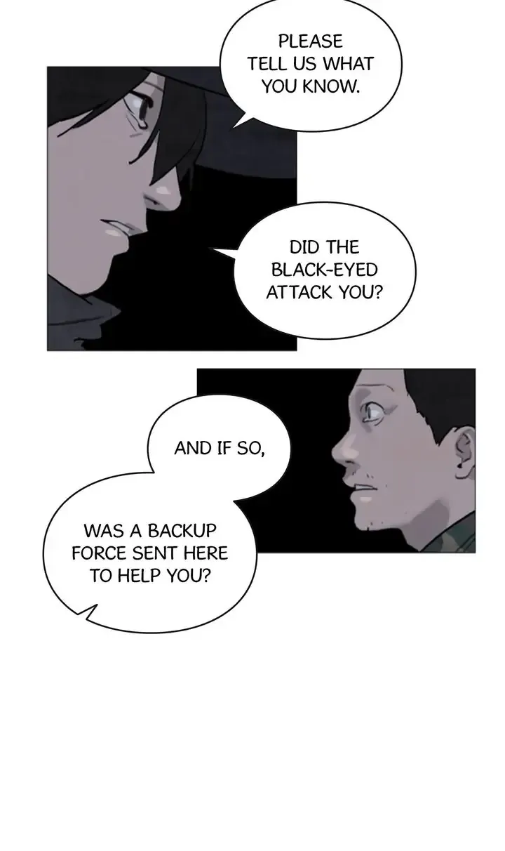 Savior Complex Zinmanga X Chapter 45 Page 15
