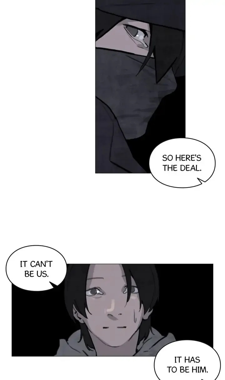Savior Complex Zinmanga X Chapter 45 Page 23